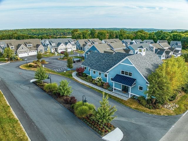 9 Waterville Lane 9, Hopkinton, MA 01748