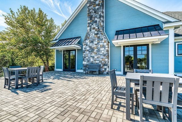 9 Waterville Lane 9, Hopkinton, MA 01748