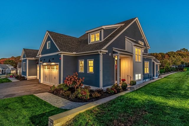 9 Waterville Lane 9, Hopkinton, MA 01748