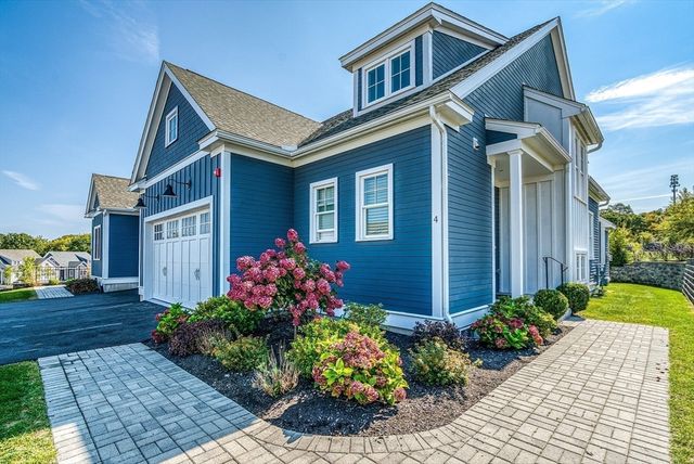 9 Waterville Lane 9, Hopkinton, MA 01748