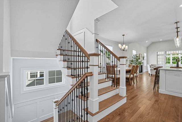 9 Waterville Lane 9, Hopkinton, MA 01748