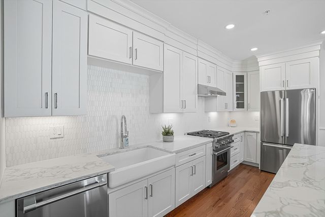 9 Waterville Lane 9, Hopkinton, MA 01748
