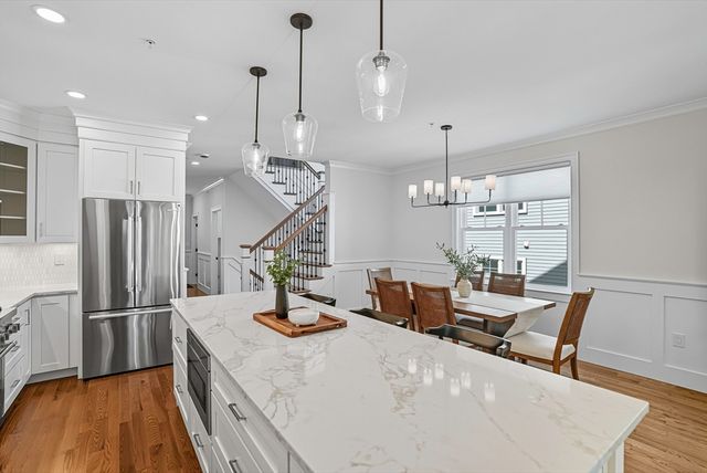 9 Waterville Lane 9, Hopkinton, MA 01748