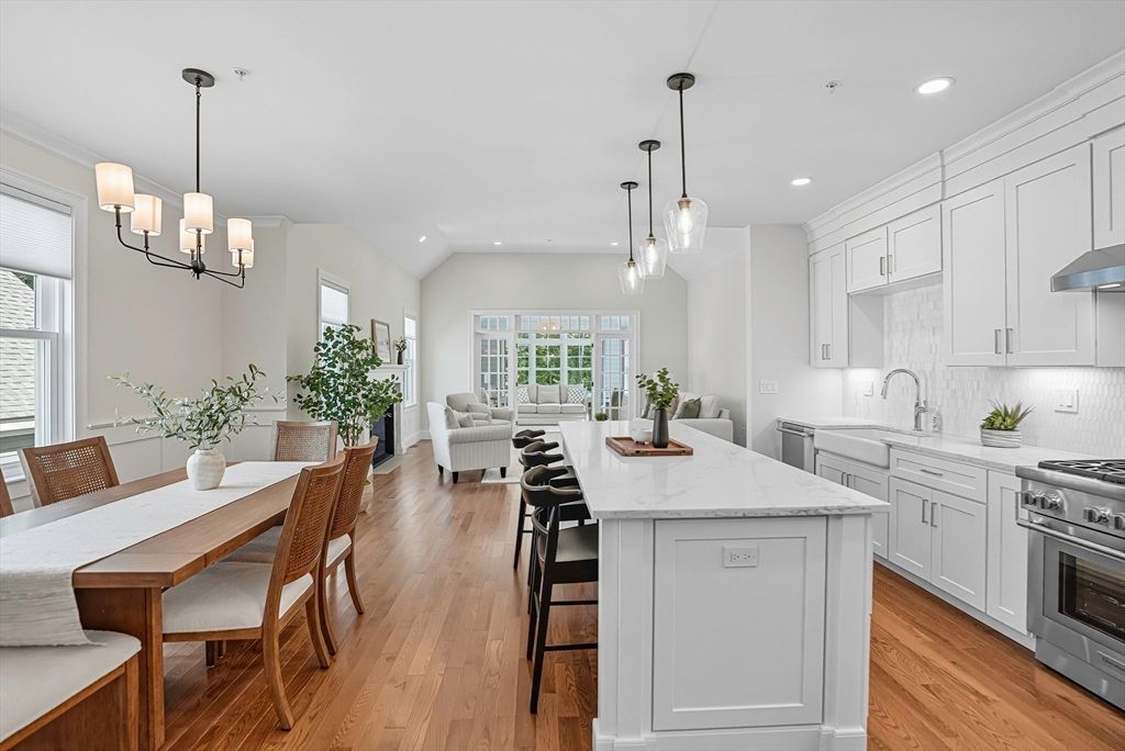 9 Waterville Lane 9, Hopkinton, MA 01748