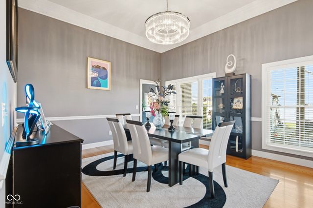 2812 Sunflower Court, Columbus, IN 47201