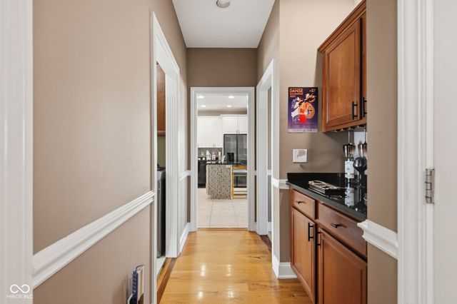 2812 Sunflower Court, Columbus, IN 47201