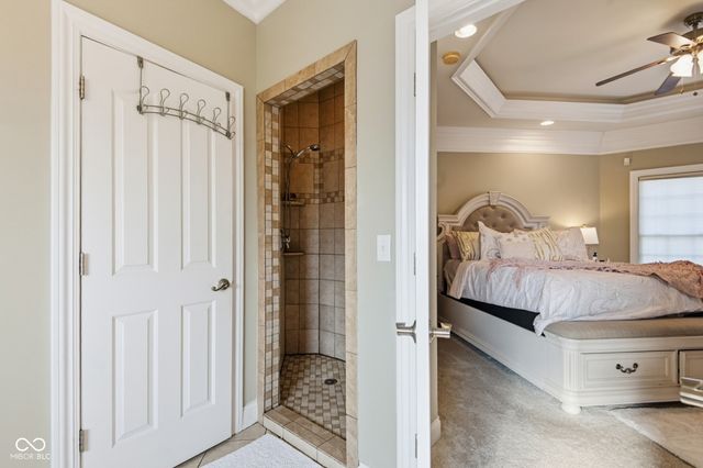 2812 Sunflower Court, Columbus, IN 47201