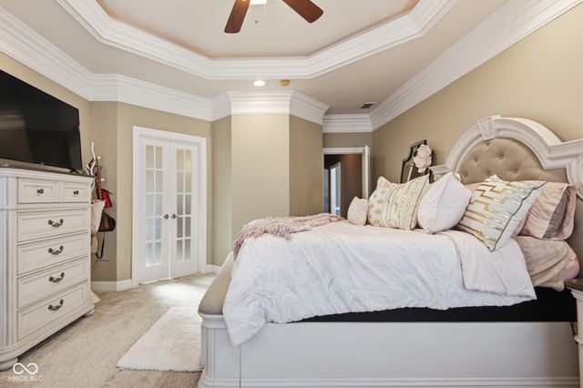 2812 Sunflower Court, Columbus, IN 47201