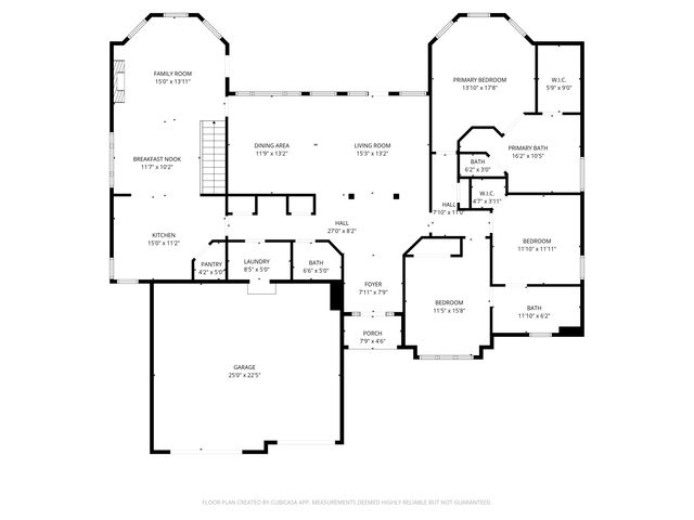 2812 Sunflower Court, Columbus, IN 47201