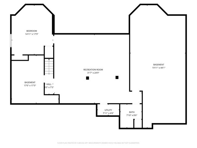 2812 Sunflower Court, Columbus, IN 47201