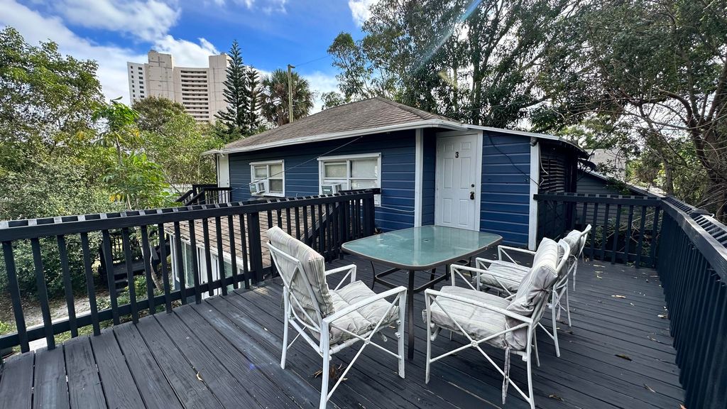 418 52nd Street Unit 3, West Palm Beach, FL 33407