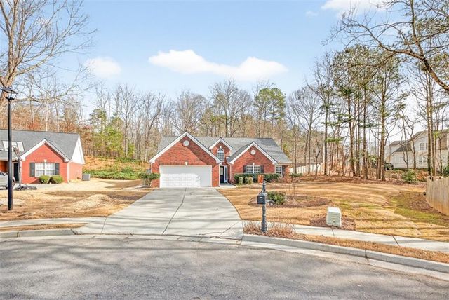 135 Saltcreek Point, Sugar Hill, GA 30518