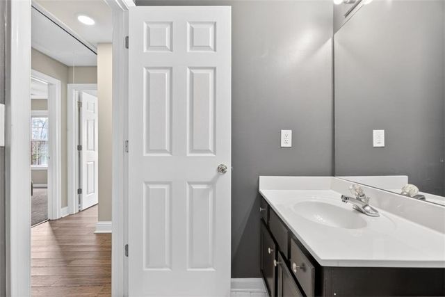 135 Saltcreek Point, Sugar Hill, GA 30518