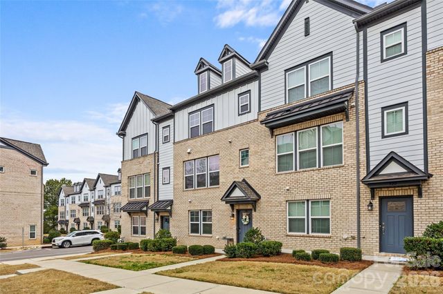 314 Hastings Run Drive, Charlotte, NC 28211