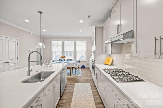 314 Hastings Run Drive, Charlotte, NC 28211