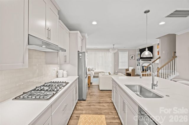 314 Hastings Run Drive, Charlotte, NC 28211