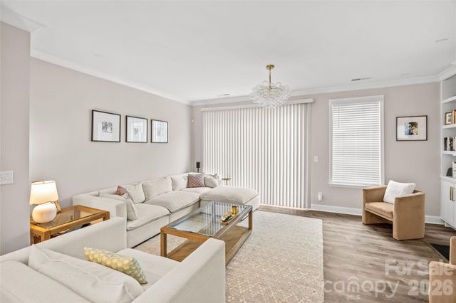 314 Hastings Run Drive, Charlotte, NC 28211