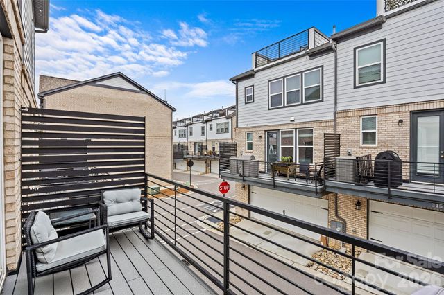 314 Hastings Run Drive, Charlotte, NC 28211