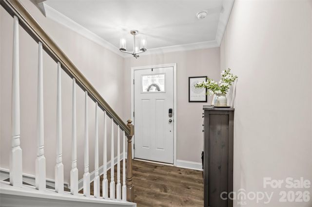 314 Hastings Run Drive, Charlotte, NC 28211