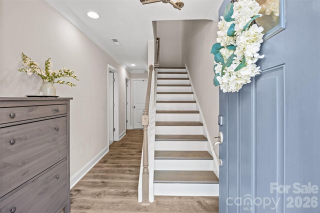 314 Hastings Run Drive, Charlotte, NC 28211