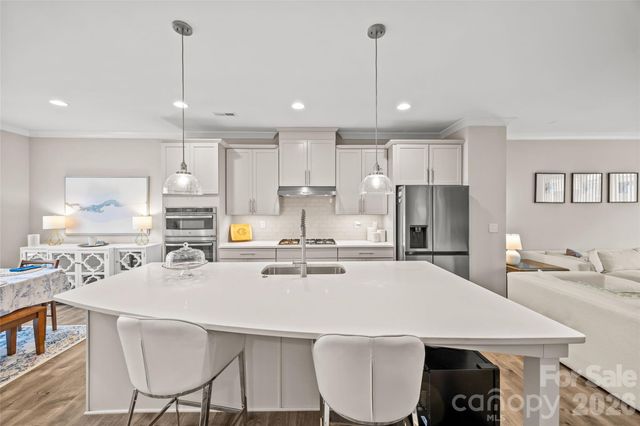 314 Hastings Run Drive, Charlotte, NC 28211