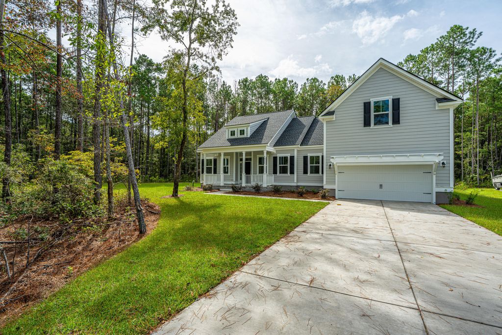3011 Sweetwater Lane, Awendaw, SC 29429