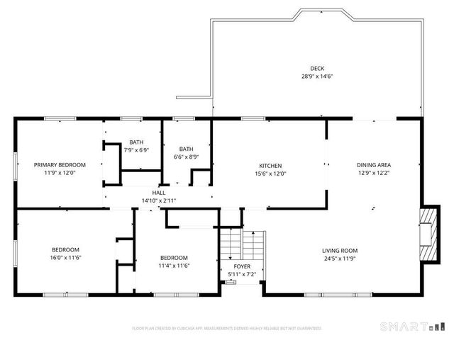 40 Winthrop Place, Monroe, CT 06468