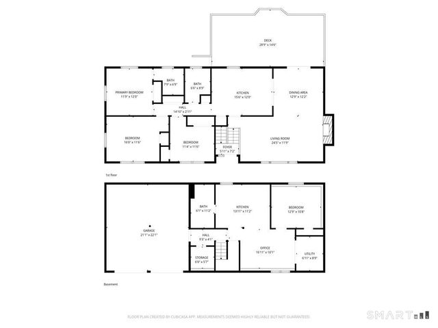 40 Winthrop Place, Monroe, CT 06468