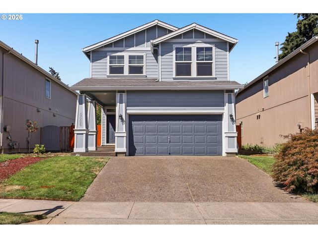 5506 Ne 44TH St, Vancouver, WA 98661