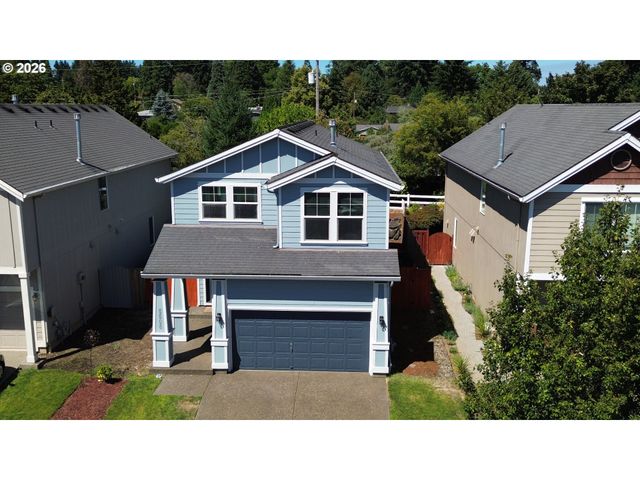 5506 Ne 44TH St, Vancouver, WA 98661