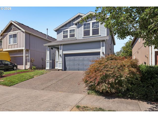 5506 Ne 44TH St, Vancouver, WA 98661