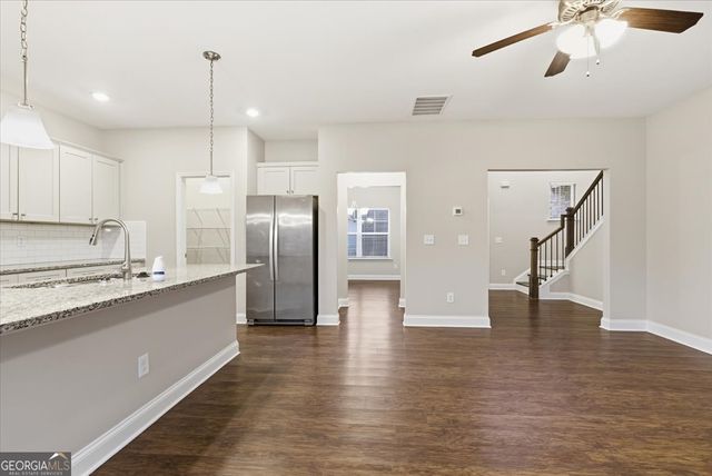 423 Pearson Circle, Hampton, GA 30228