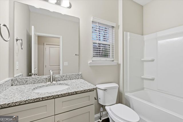 423 Pearson Circle, Hampton, GA 30228