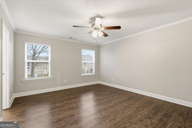 423 Pearson Circle, Hampton, GA 30228