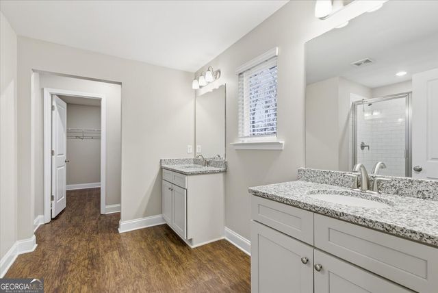 423 Pearson Circle, Hampton, GA 30228