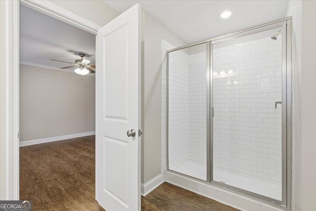 423 Pearson Circle, Hampton, GA 30228