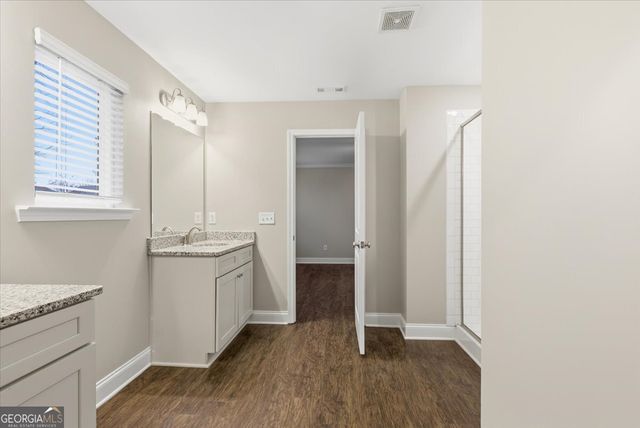 423 Pearson Circle, Hampton, GA 30228