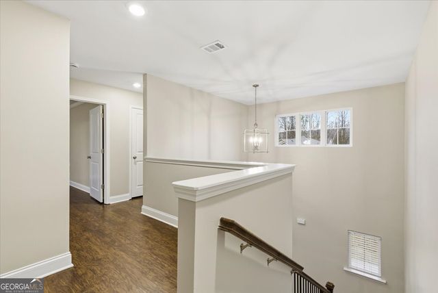 423 Pearson Circle, Hampton, GA 30228