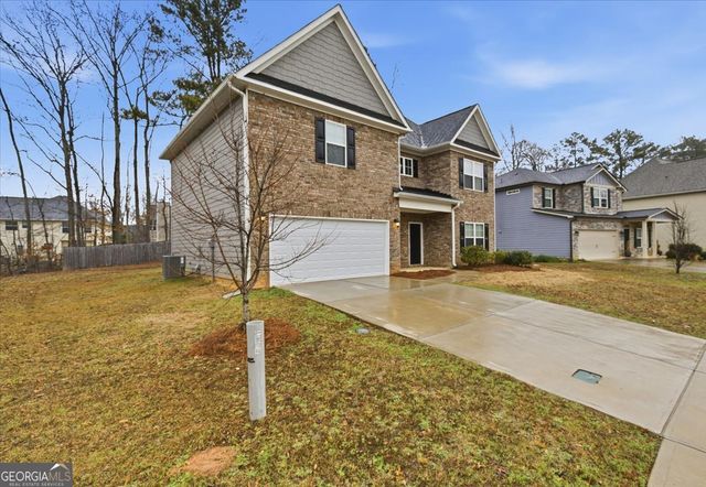 423 Pearson Circle, Hampton, GA 30228