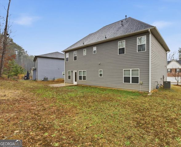 423 Pearson Circle, Hampton, GA 30228