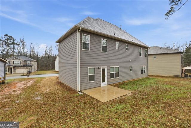 423 Pearson Circle, Hampton, GA 30228