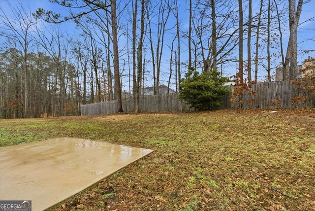 423 Pearson Circle, Hampton, GA 30228