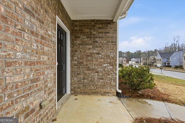 423 Pearson Circle, Hampton, GA 30228
