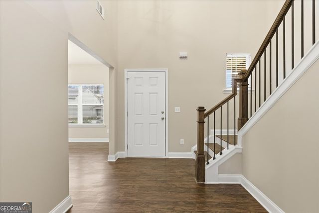 423 Pearson Circle, Hampton, GA 30228