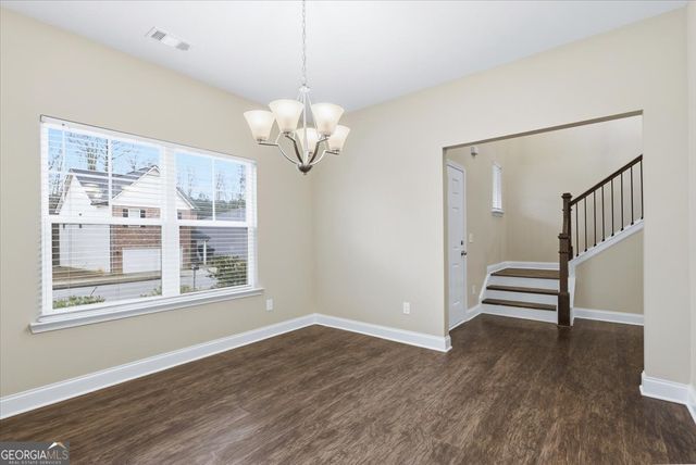 423 Pearson Circle, Hampton, GA 30228