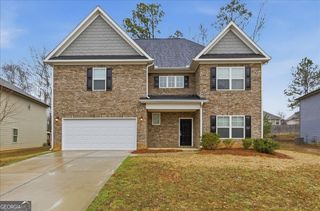 423 Pearson Circle, Hampton, GA 30228