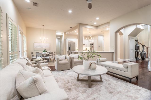 44 Tall Trail Trail, Missouri City, TX 77459