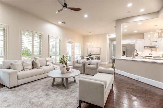 44 Tall Trail Trail, Missouri City, TX 77459