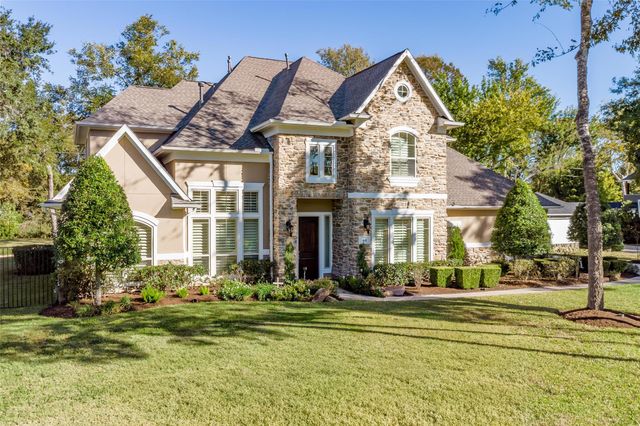 44 Tall Trail Trail, Missouri City, TX 77459