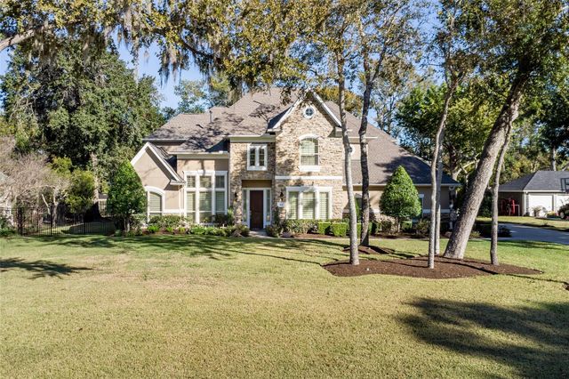 44 Tall Trail Trail, Missouri City, TX 77459